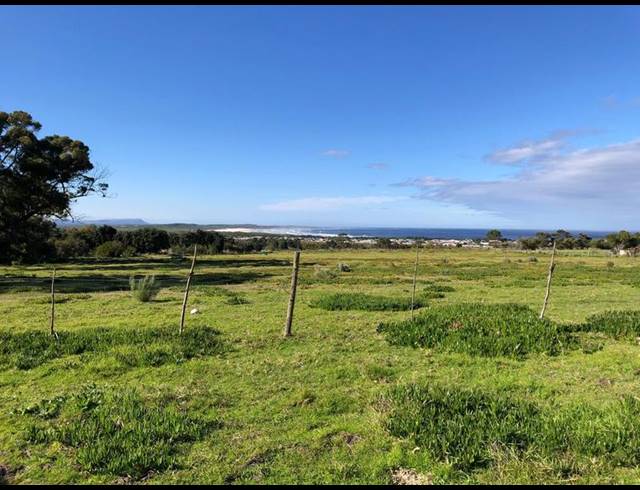 FARM FOR SALE IN FRANSKRAAL